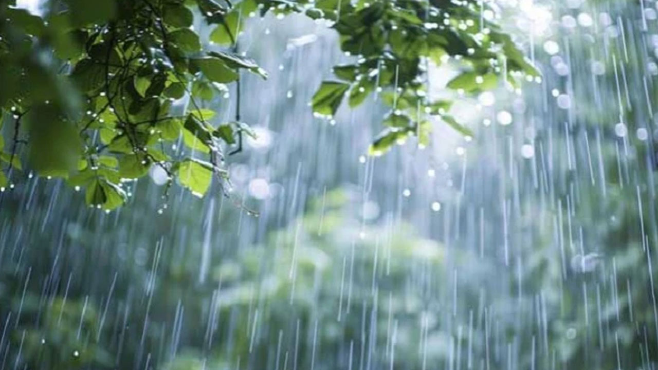 ১৭ অক্টোবর থেকে বিক্ষিপ্ত বৃষ্টির সম্ভাবনা দেশের ২৯ জেলায়